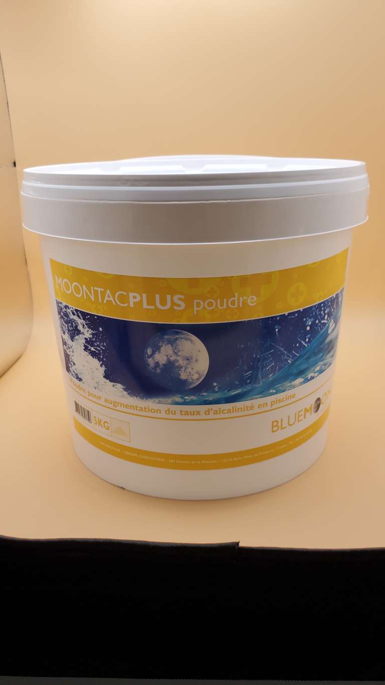 Alcalinité Plus