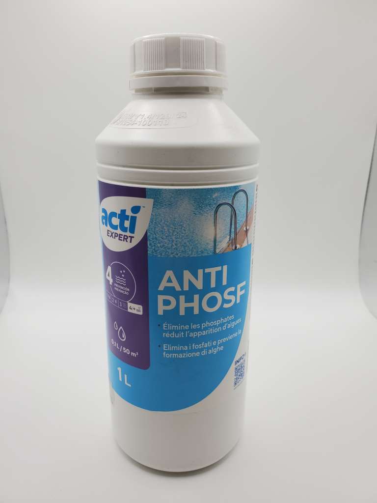 Anti-Phosphates