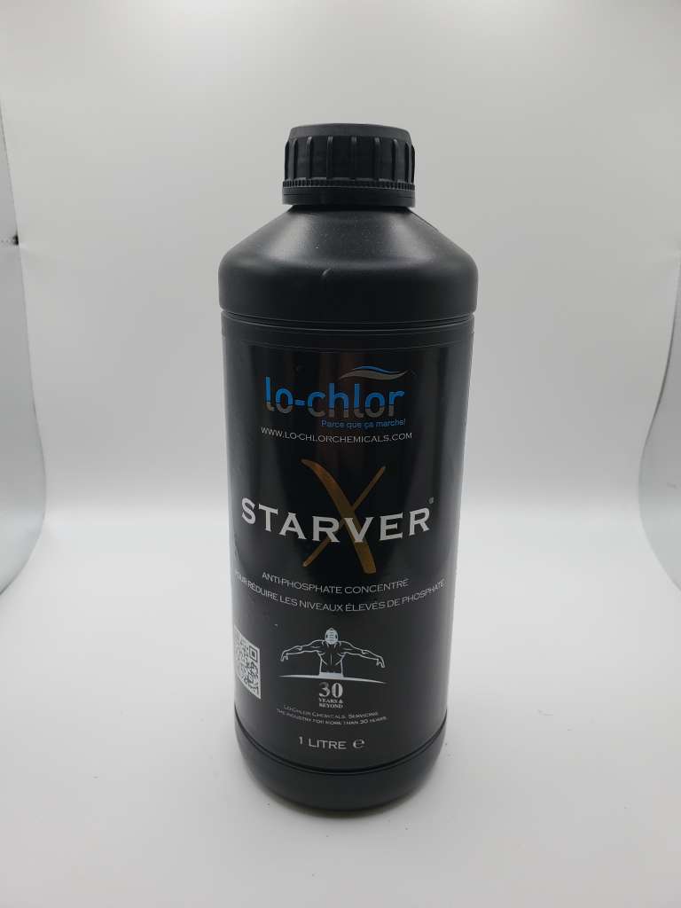 Anti-Phosphates Lo-Chlor