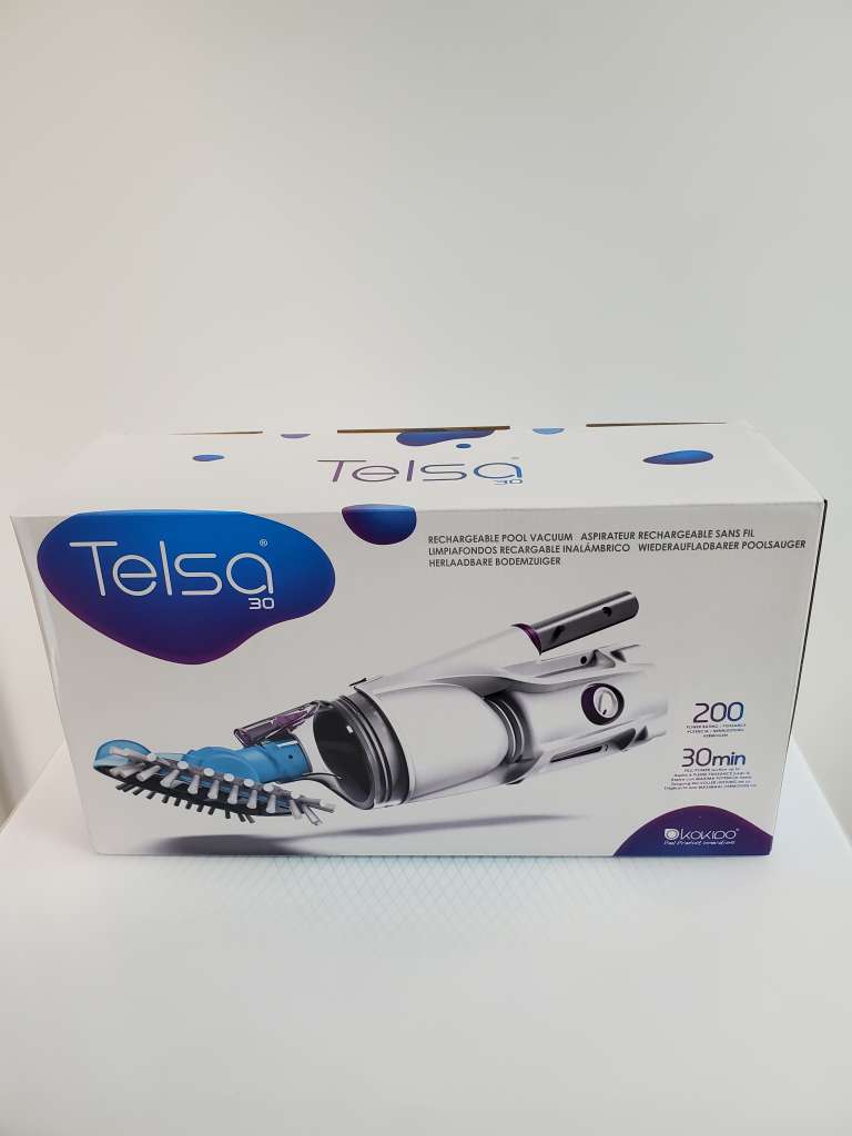 Aspirateur de piscine & SPA