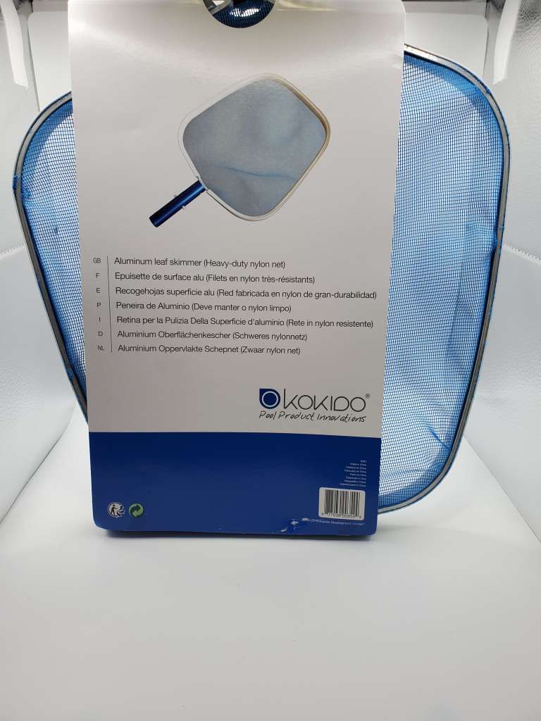 Epuisette de surface