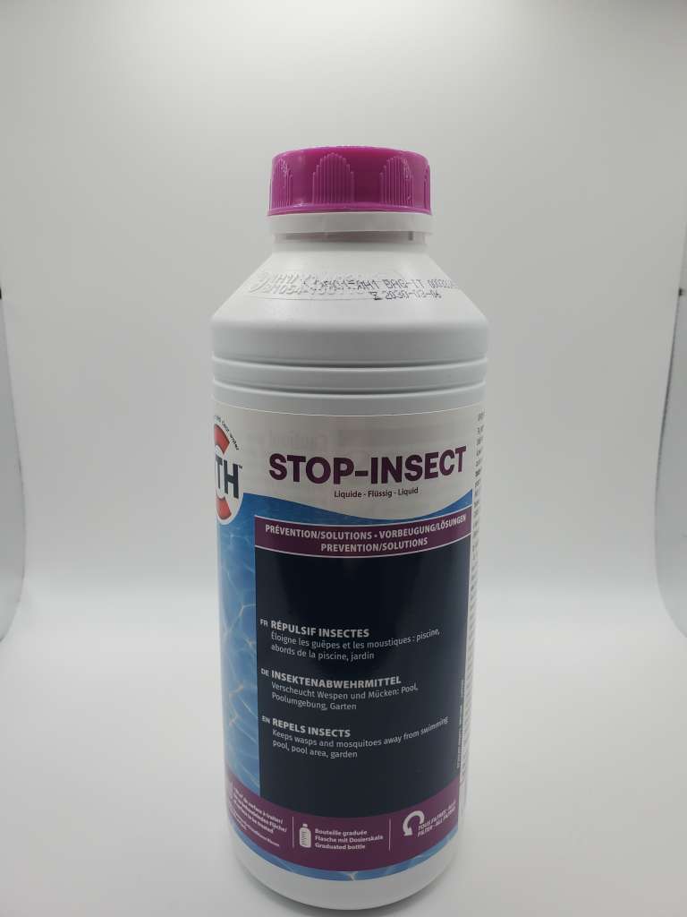 HTH Stop Insectes
