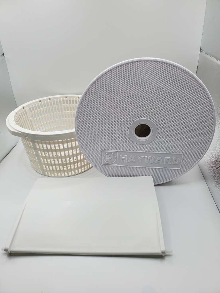 Matériel pour Skimmer