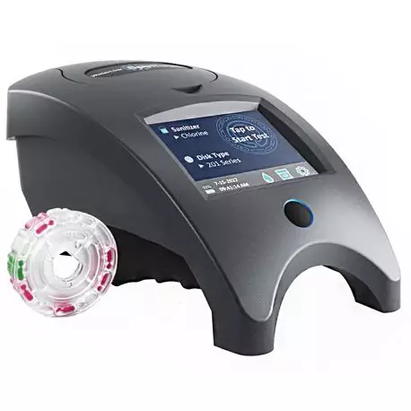 Analyse de votre Eau