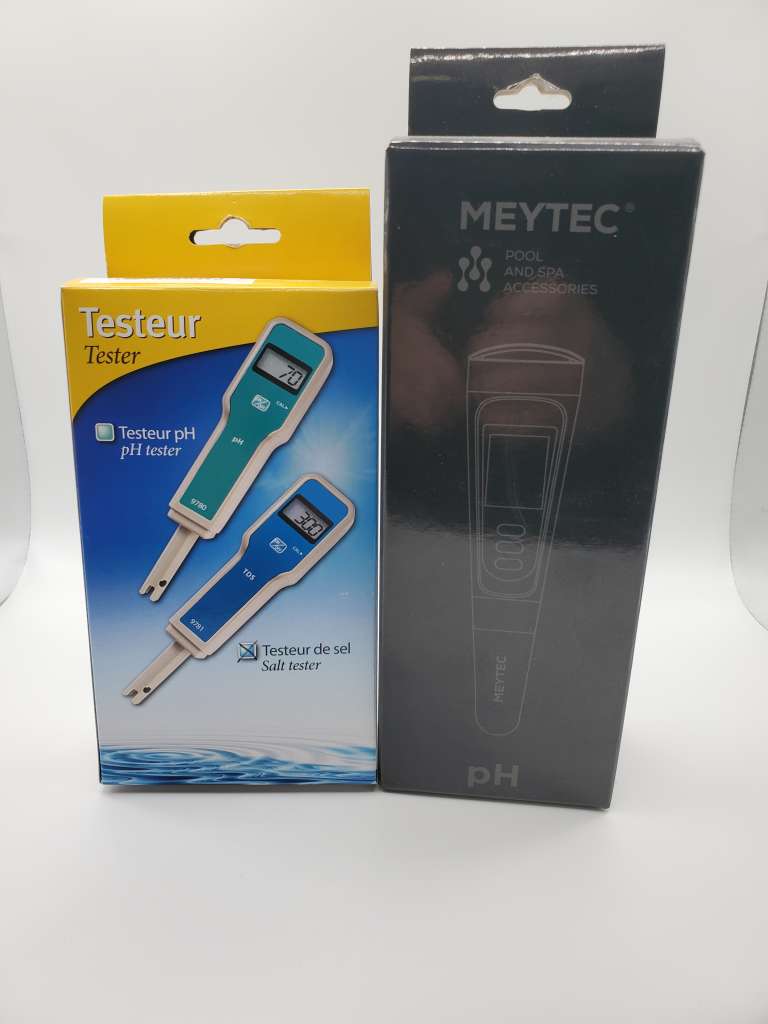 Analyse de l'eau & Solutions