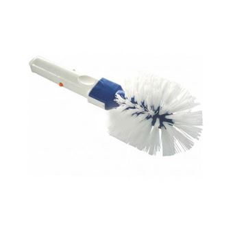Brosse de coin pour piscine