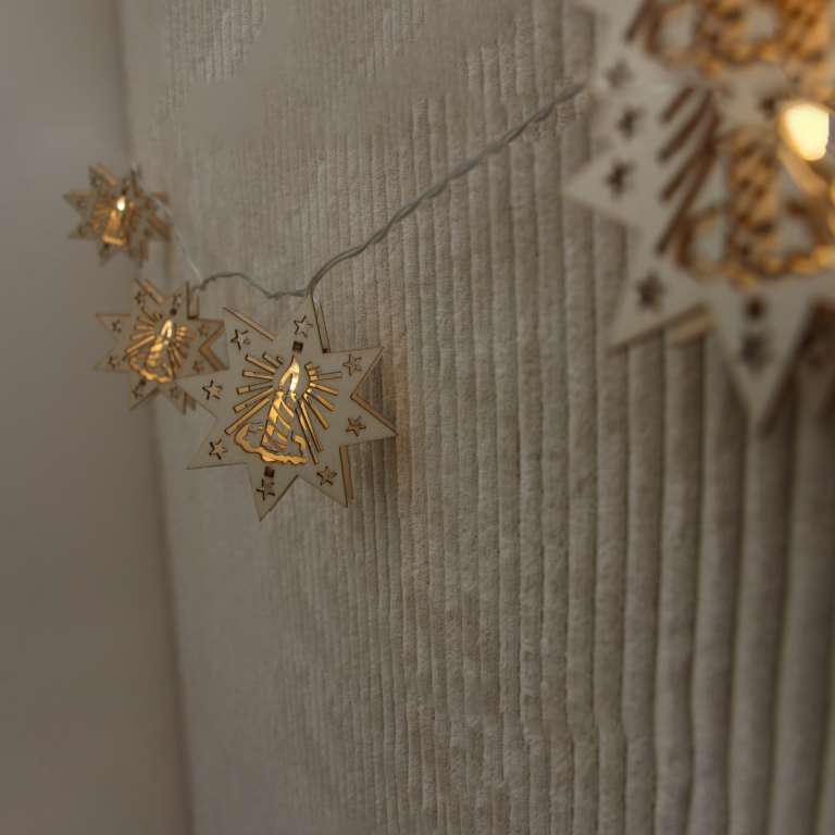 Décorations Automnales