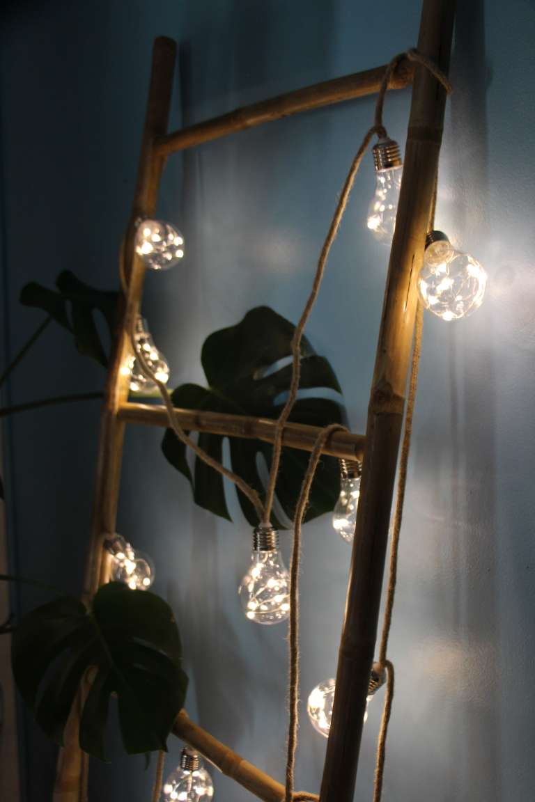 Guirlande champêtre