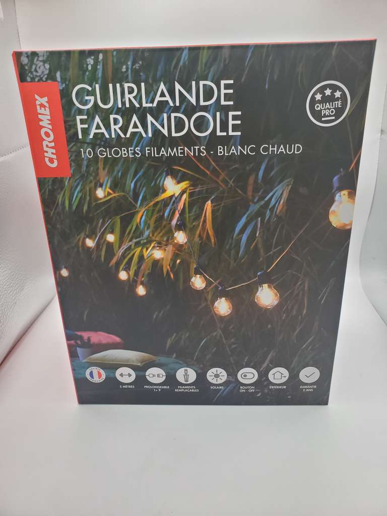 Leblanc Illuminations