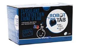 Robot TAB