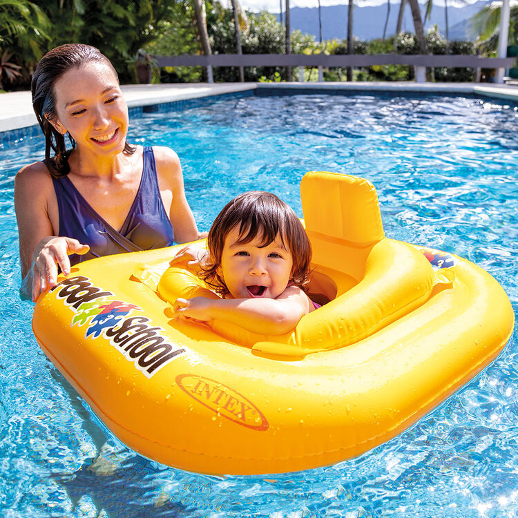 Bouée Culotte pour bébé