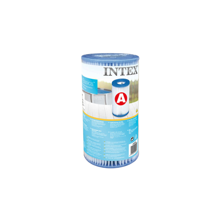 Cartouches A pour piscine
