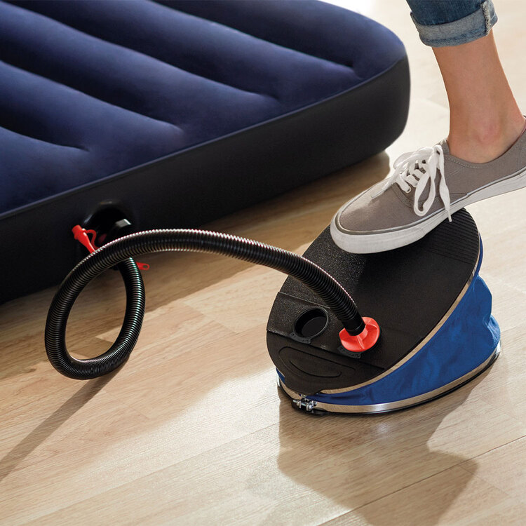 Gonfleur à pied 1,5 litre