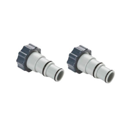 Lot de 2 Adaptateurs