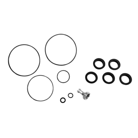 Lot de joints filtre à sable