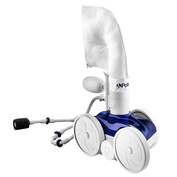 Robot hydraulique (Polaris)