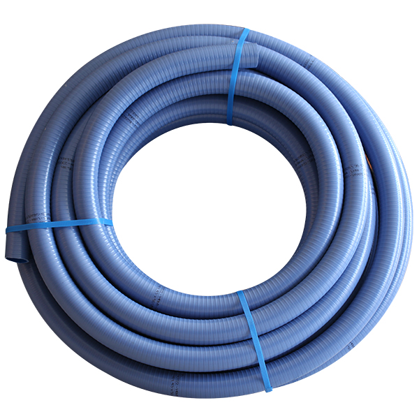 Tuyau Idroflex D50 flexible